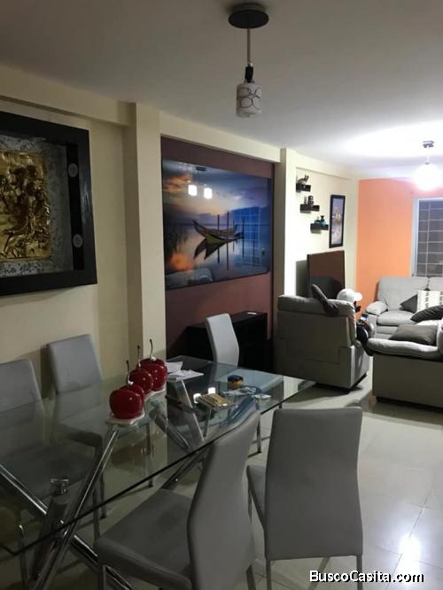 Casa en Metrópolis 2 