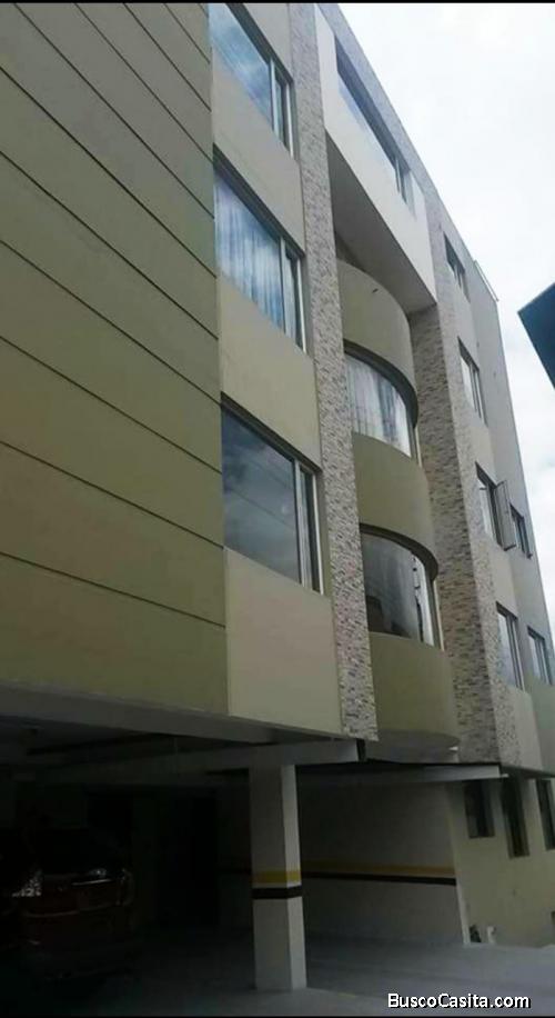 Departamento Sector Embajada Americana