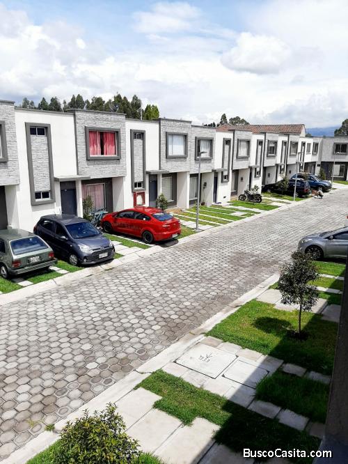 Oportunidad por viaje