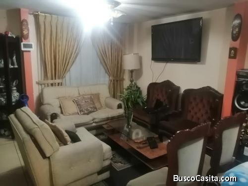 Hermosa Casa de Venta