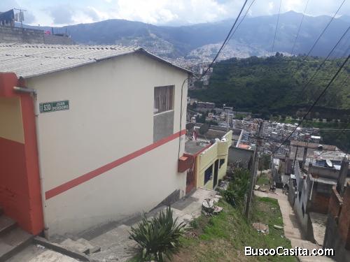 VENDO CASA RENTERA
