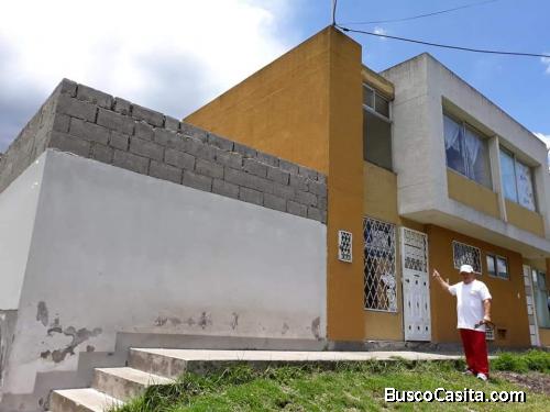 Casa Duplex