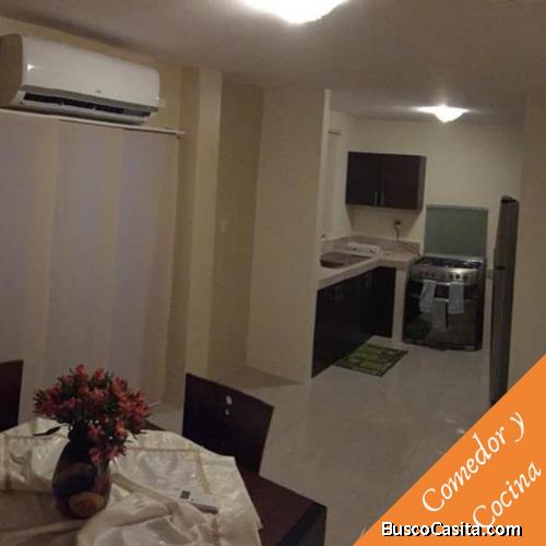 Vendo Villa en Málaga II