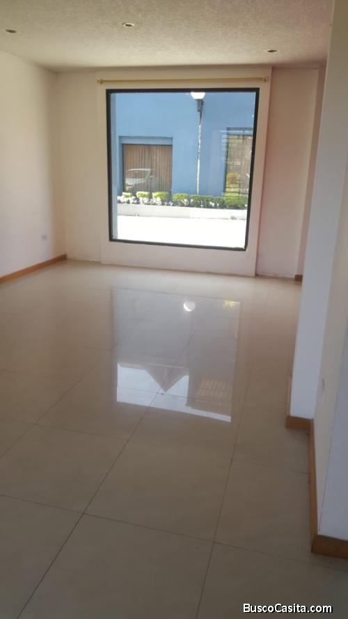 Venta casa valle de los Chillos sector Mirasierra