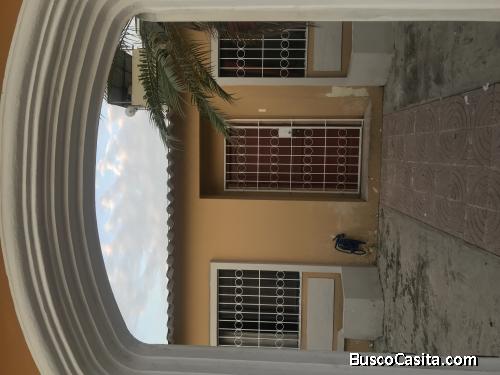 SAMANES VI (NORTE DE GUAYAQUIL) VENDO CASA 200MTS CUADRADO 80000