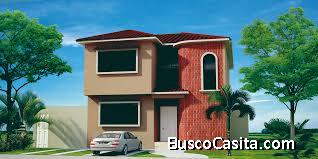 Hermosa casa de plantas en portal al sol