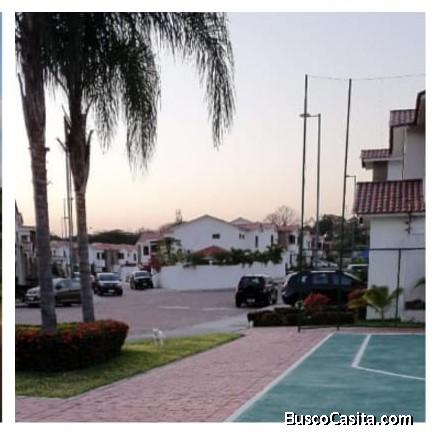 CASA VIA A LA COSTA KM 22