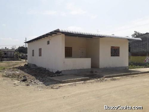 GRAN OPORTUNIDAD, EN VENTA CASA, TERRENOS