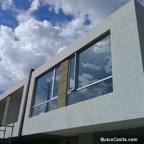 Casa Independiente Cumbayá 