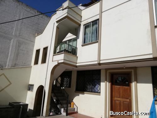 Casa en venta casa rentera 
