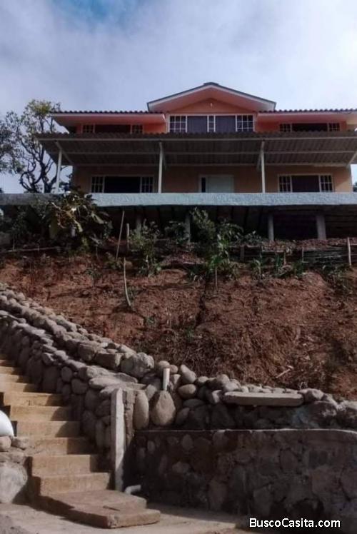 Propietario vende casa en yunguilla