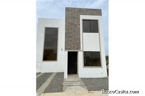 Venta de villas en Guayaquil La Joya