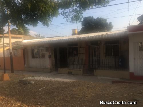 Alborada, guayaquil, casa rentera