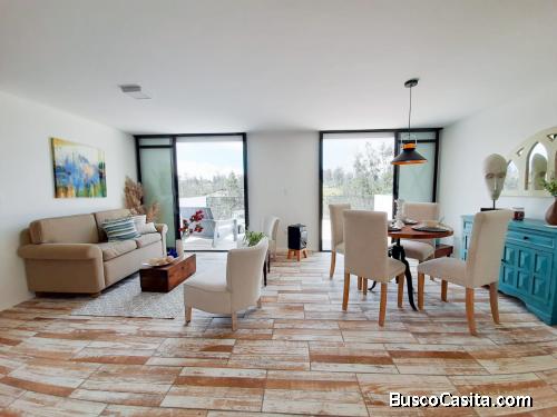 ZÁMBIZA - FARAH HOMES - CASAS ATERRAZADAS POR ESTRENAR