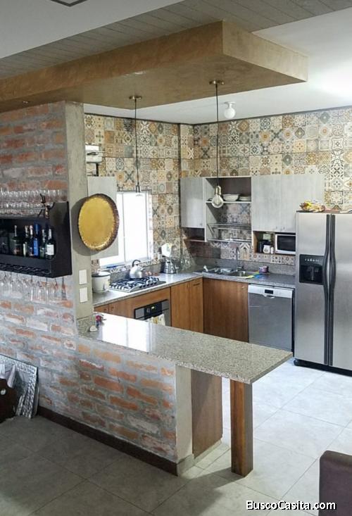 CASAS DENTRO DE URBANIZACION SECTOR LAS CARRETAS