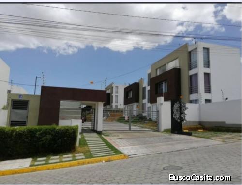HERMOSA CASA EN VENTA EN POMASQUI