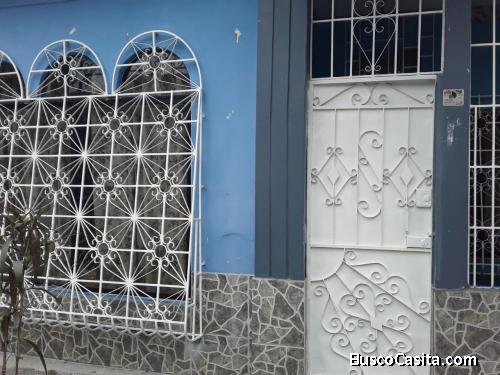 venta de una Villa de Una Planta en Ciudadela Los ESteros