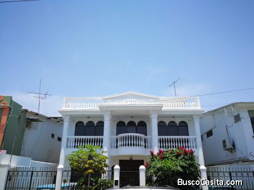 Vendo propiedad en urb. La saiba 