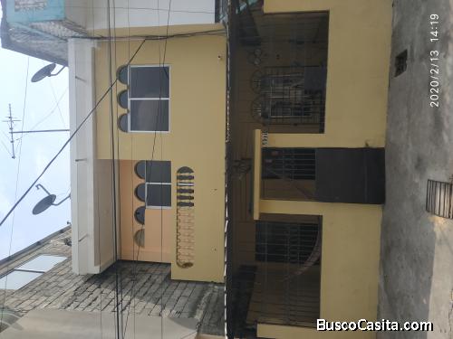 Casa de 2 pisos