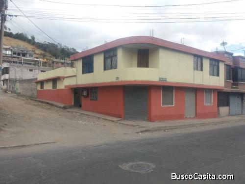 CASA RENTERA MUY LUMINOSA