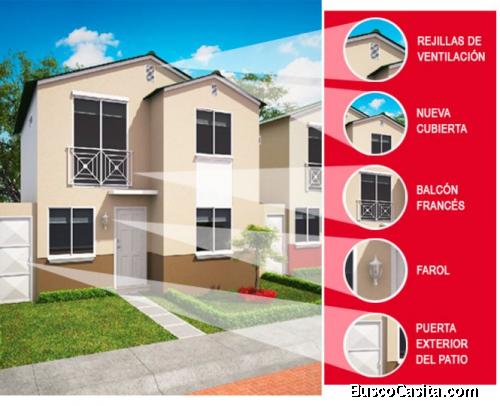 CASA EN VENTA DE OPORTUNIDAD EN VILLA DEL REY 