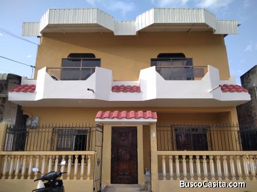 CASA DE VENTA EN ARENILLAS 