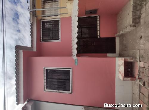 !DE OPORTUNIDAD¡ CASA EN CONJUNTO PRIVADO (SECTOR MARIANITAS DE CALDERÓN)