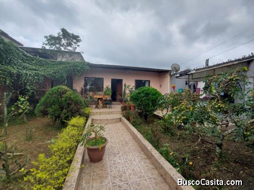 VIVIENDA DISPONIBLE EN COOPERATIVA LOS VERGELES