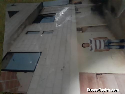 Dos minis departamentos completos