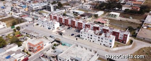 Vendo casa en Calderon