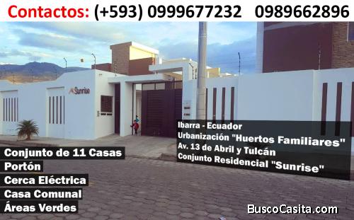 Hermosa casa por Estrenar ♥