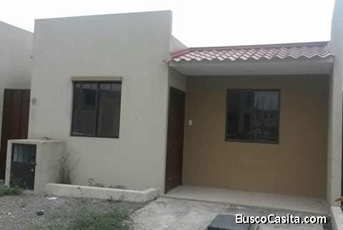 VENDO CASA DE OPORTUNIDAD EN DURAN CDLA PANORAMA 