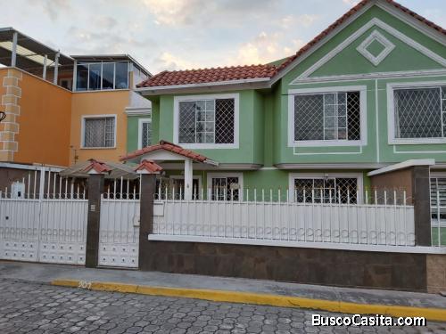 VENTA CASA VALLE DE LOS CHILLOS