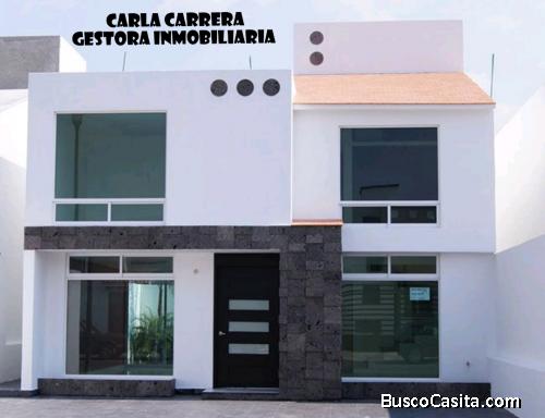 Casas Nuevas con diseños innovadores y hermosos 