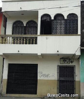 DE OPORTUNIDAD VENDO CASA DE DOS PLANTAS