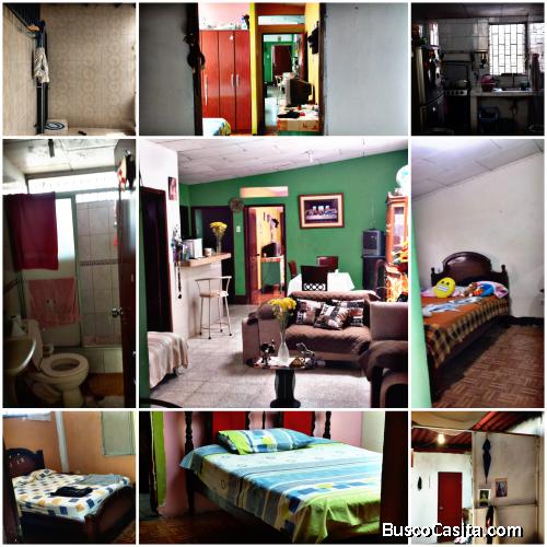 VILLA EN VENTA EN SAUCES 1 