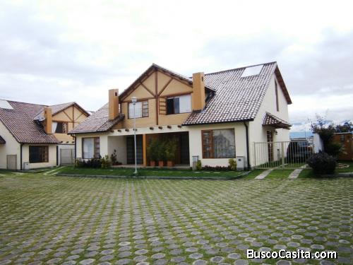 estupenda casa para vivir