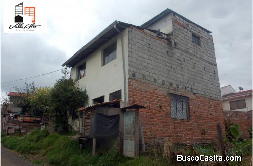 CASA DE OPORTUNIDAD EN EL CEBOLLAR