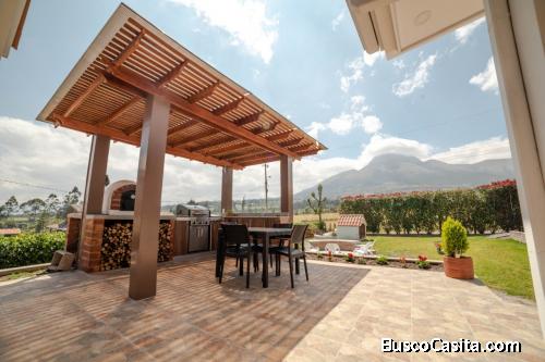 Hermosa propiedad en venta