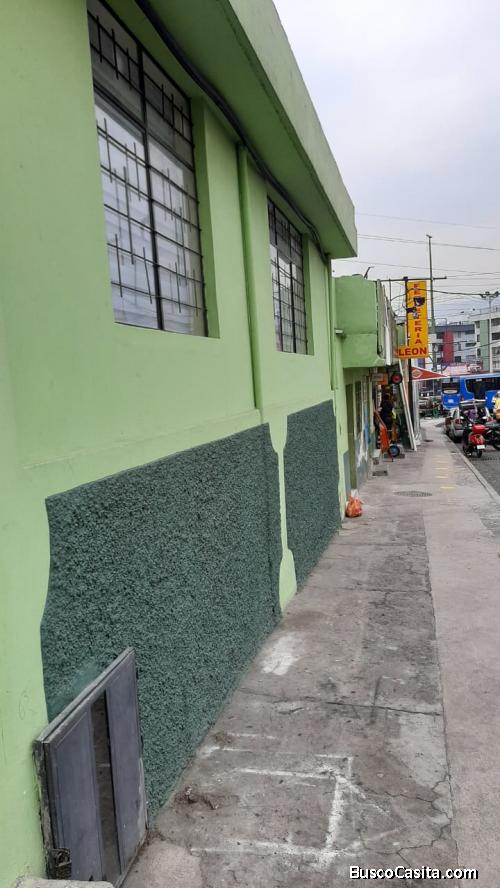 VENTAS DE DOS PROPIEDADES EN QUITO - SECTOR RIO COCA