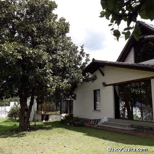 Casa 4habitaciones Ontaneda Norte