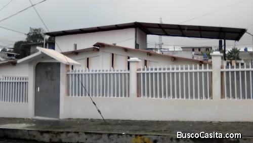 CASA FLAMANTE EN VENTA EN EL CARMEN