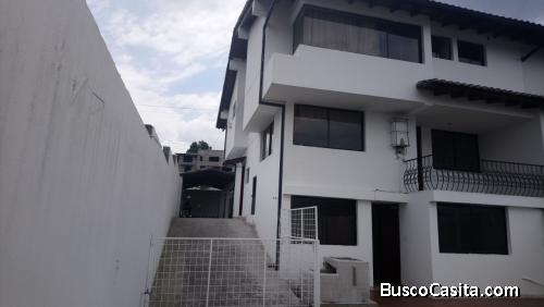 venta de hermosa casa 