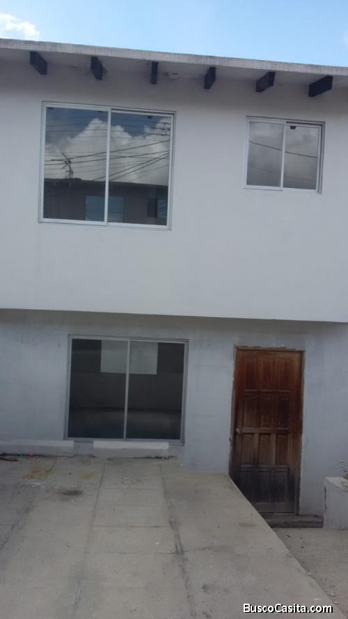 CASA POR ESTRENAR EN MARIANITAS - VENTA DIRECTA DEL CONSTRUCTOR