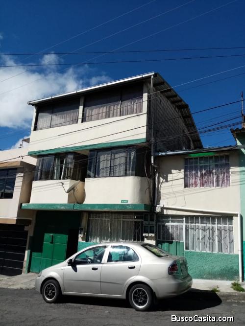SE VENDE CASA RENTERA 