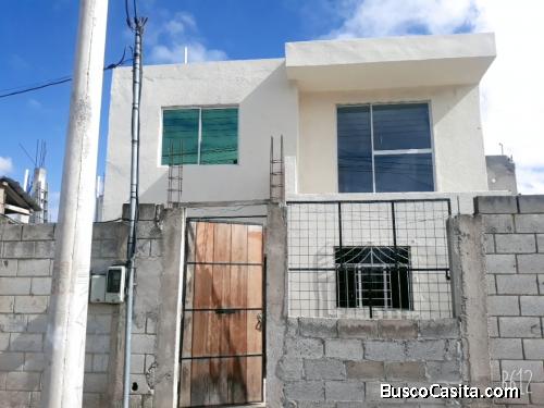 Vendo casa de oportunidad