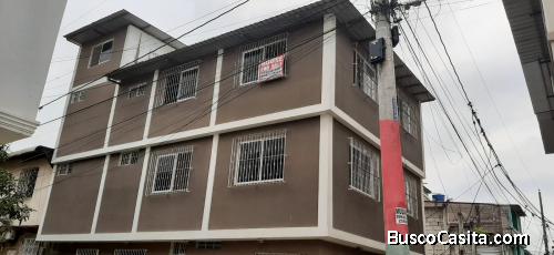 CASA RENTERA CIIDADELA EL RECREO 5 ETAPA