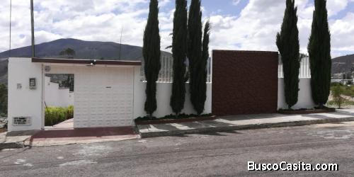 Vendo hermosa propiedad en la Urbanización La Marca