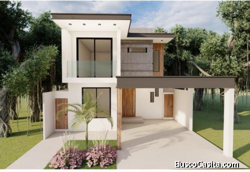 VILLAS URBANIZACION EL CONDADO