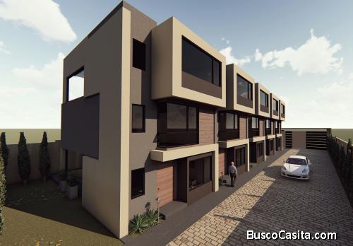 CASA POR ESTRENAR EN EL MEJOR SECTOR DE AMBATO Y CON MAS PLUSVALIA 